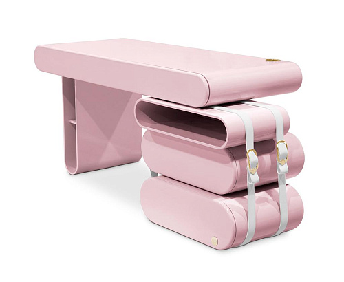 Fantasy Realm bureau