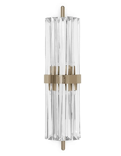Freedom II kleine wandlamp