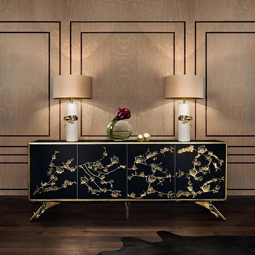 Mirage lak kast