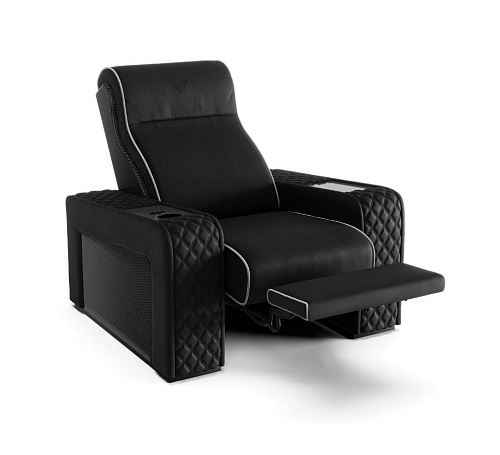 Luxor Tech thuisbioscoop relaxstoel