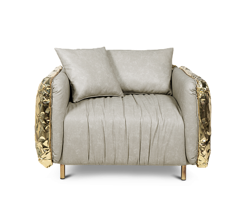 Imperia luxe fauteuil