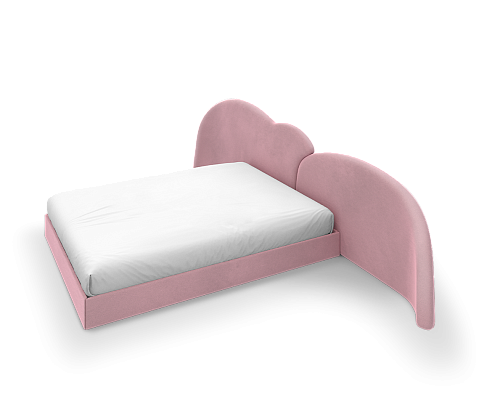 Nimbus Serenity kinderbed