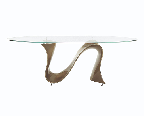 Wave eettafel