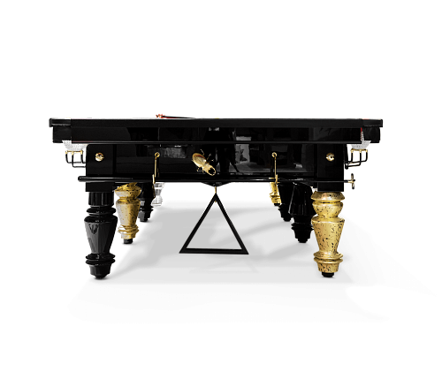 Eclipse snookertafel