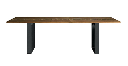 Misura luxe eettafel