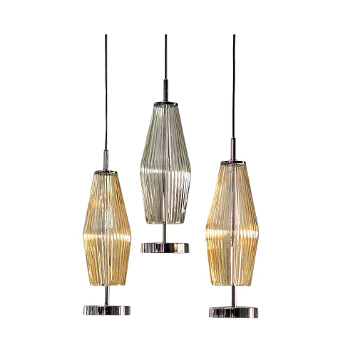 Chic hanglamp