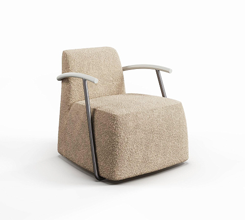 Italiaanse fauteuil