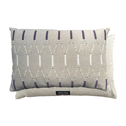 Lima Heather 60 × 40 kussen
