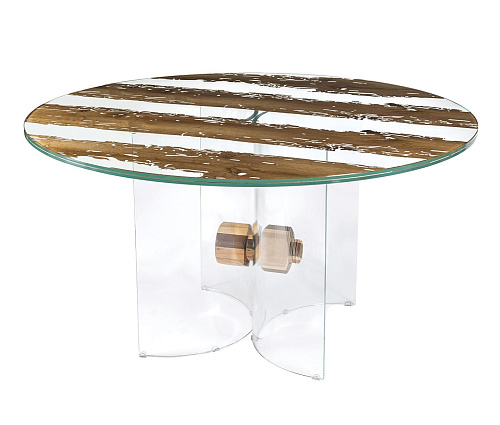 Venezia ronde tafel