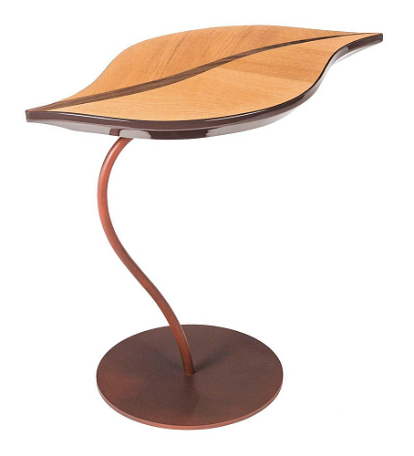 Leaf bijzettafel