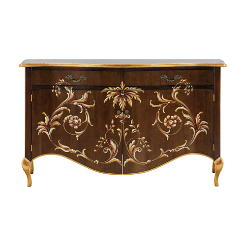 Euridice dressoir