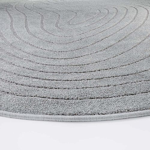 Cortina Stone ovaal vloerkleed