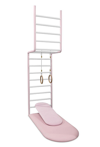 Wonderland speelladder