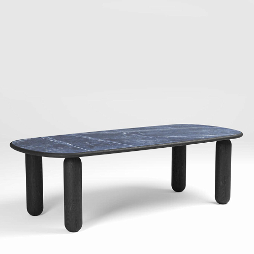Dolmen Keramische Tafel