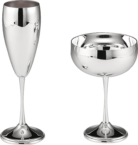 Champagnecoupe