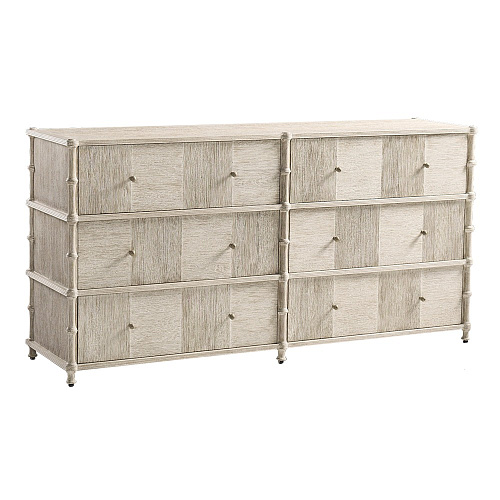 Bywater Washed Acacia dressoir
