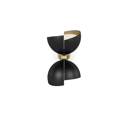 Illusion wandlamp