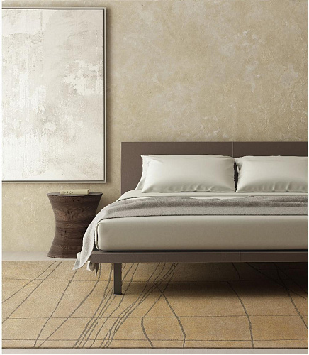 Tararu designer tapijt