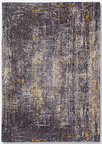 Broadway Glitter vloerkleed