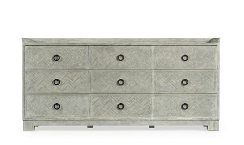 Ferdinand Cloudy Oak buffet