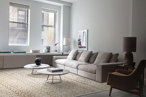 Naaba designer tapijt