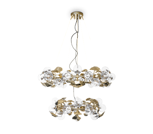 Athena Round II hanglamp