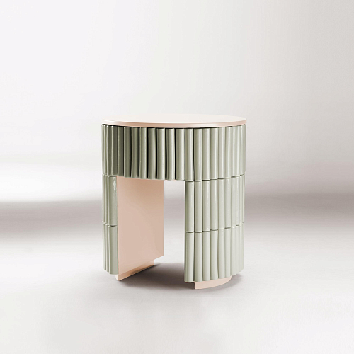Nouvelle Vague bijzettafel