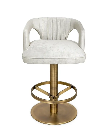 Dune II draaibare barkruk