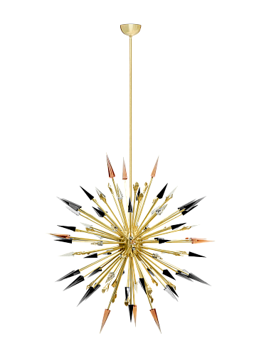 Eclipse kroonluchter