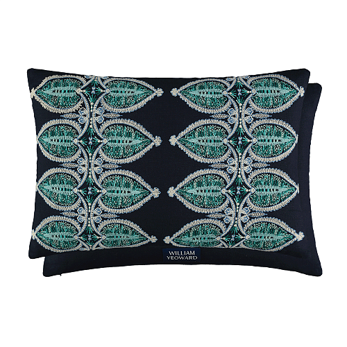Montacute Ocean 60 × 40 kussen