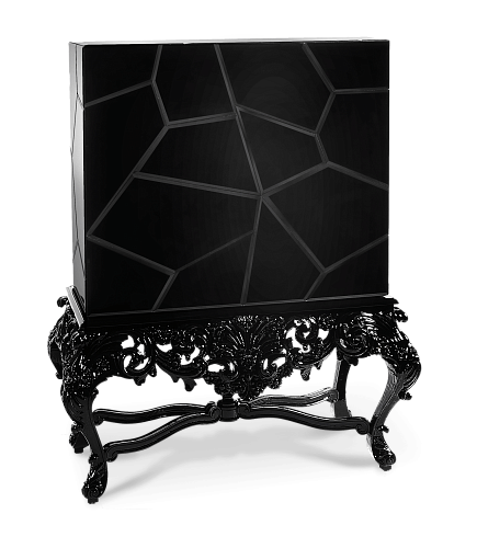 Victoria luxe kast