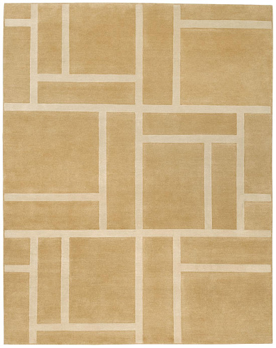 Loom designer tapijt