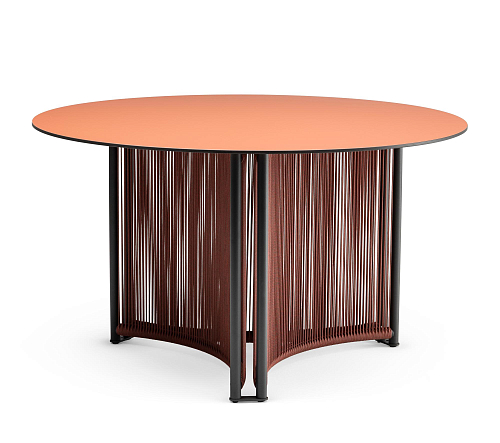 Altana T-RO Ronde Buiten Eettafel
