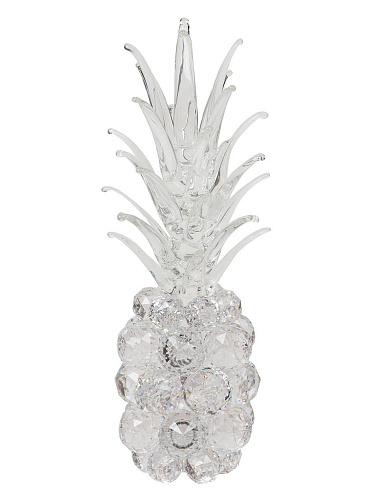 Kristallen ananas