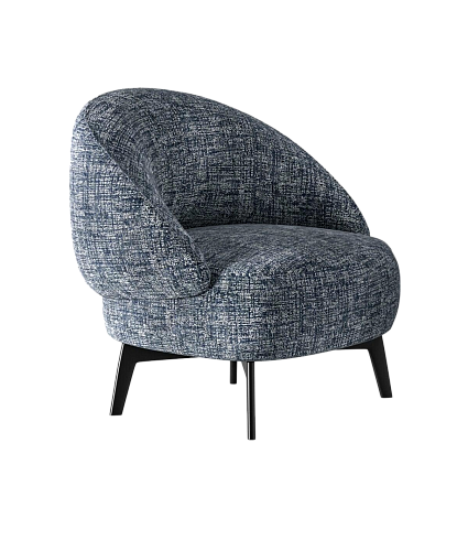 New Mood Lounge Fauteuil