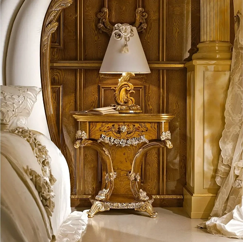 Dolcevita nachtkastje