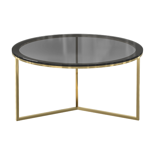Trio salontafel