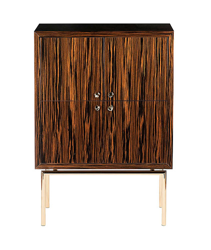 Secret Wood kast