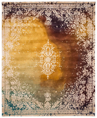 Angaa vico special rocked tapijt