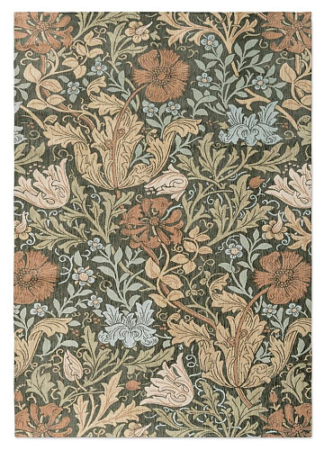 Compton Trellis vloerkleed
