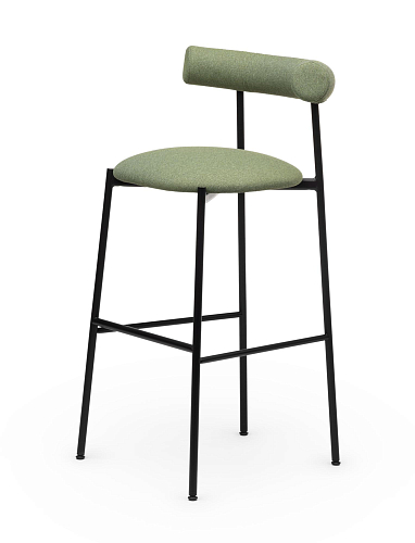 Pampa SG-80 Groene Barkruk