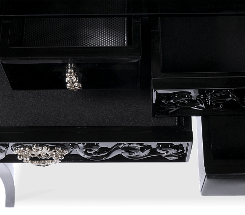 Windsor console