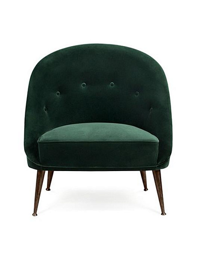 Archipelago fauteuil