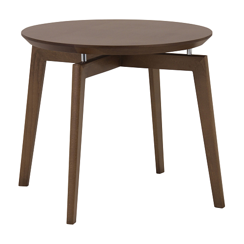 Theo bijzettafel