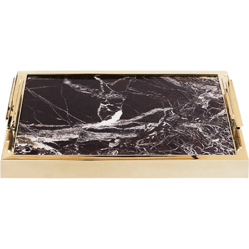 Decoratieve dienbladen