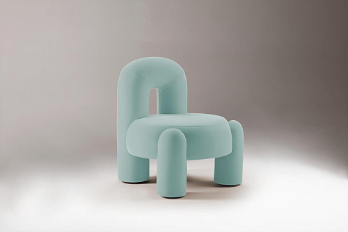 Marlon fauteuil