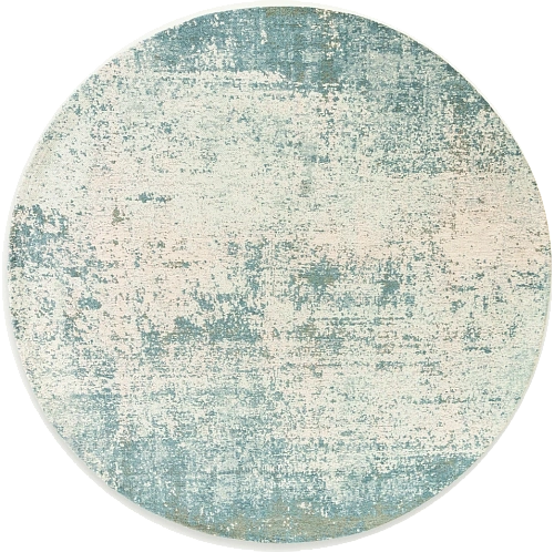 Neptune rond vloerkleed