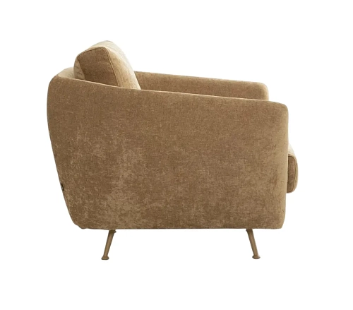 Milo fauteuil