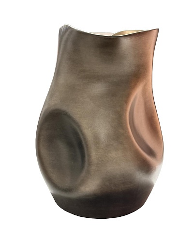 Malamocco sculpturale vaas