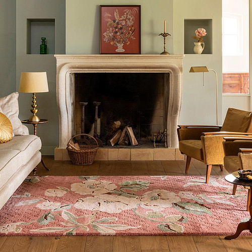 Aylworth trail terrac ora tapijt